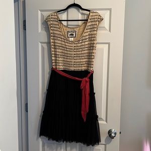 Effie’s Heart Music Dress